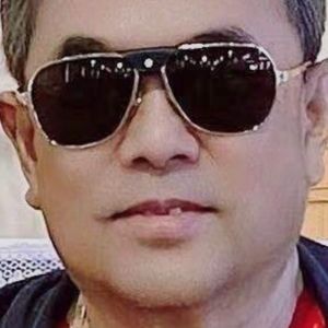 Meet your Posher, Henry tung fat